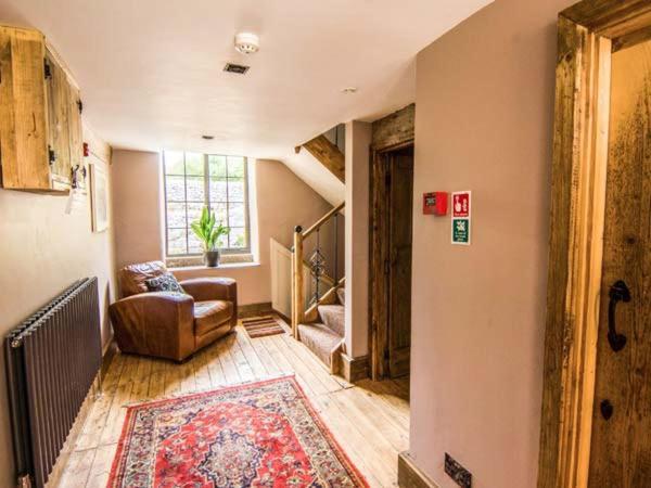 Villa The Malthouse Cromford Exterior foto