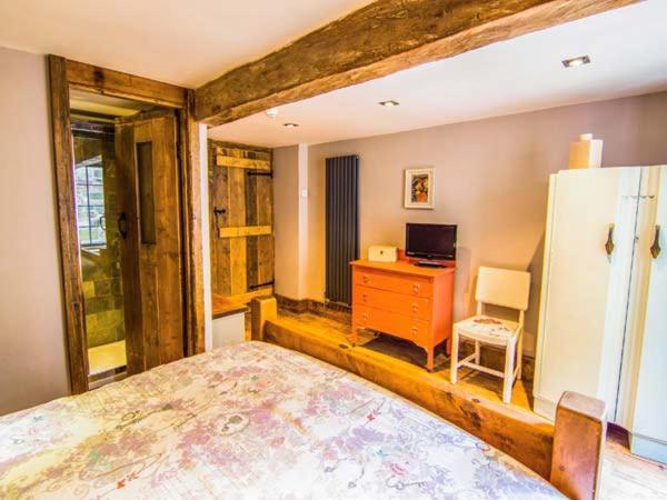 Villa The Malthouse Cromford Exterior foto